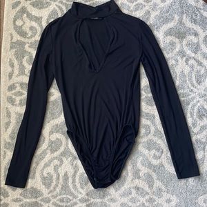 Missguided Bodysuit